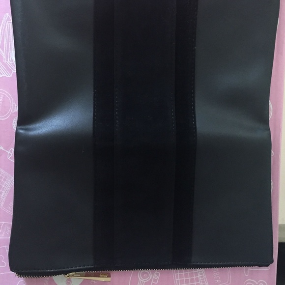 NEW - Summer & Rose Foldover Clutch - Picture 3 of 6